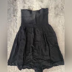 Impossible romper to get a good picture of